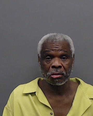 WARREN, KIRKLAND LAMAR booking photo