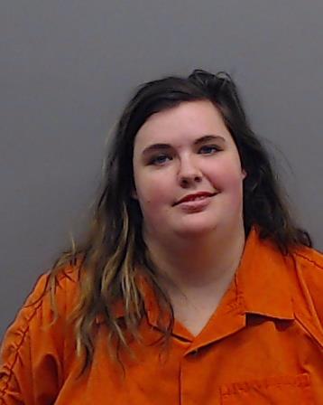 STROBEL, MARY MORGAN booking photo