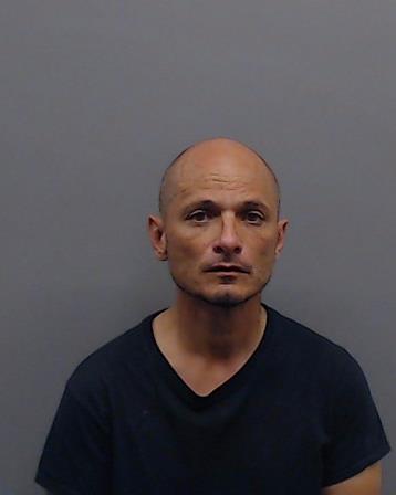 LOMELIN, RICARDO VICENTE booking photo
