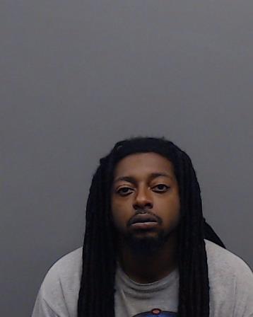 JEFFERSON, DEANDRE MARQUISE arrested by Smith County SO/PD