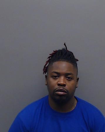 WILLIAMS, TRAVAROUS KENTRELL booking photo