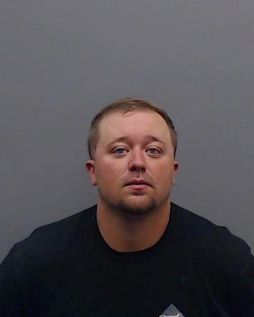 HECKEL, ALEXANDER GROVE, III booking photo