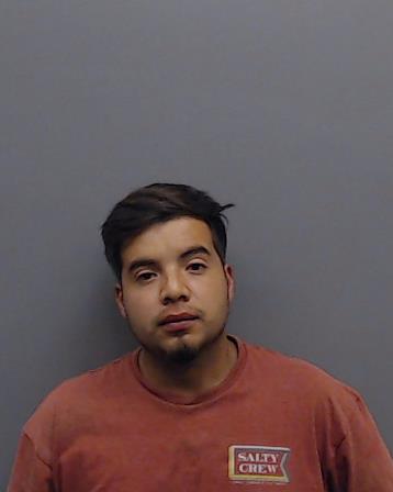 BARRERA, CARLOS booking photo