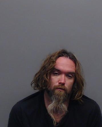 LAWSON, CHRISTOPHER LEE booking photo