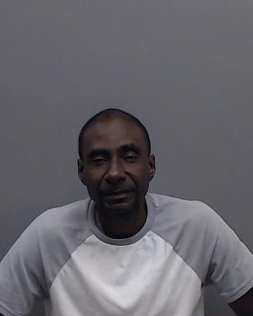 SIMPSON, HERBERT booking photo