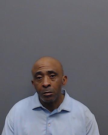 HARRIS, CHRISTOPHER TODD booking photo