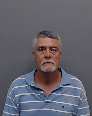KIFER, DEREK SCOTT booking photo