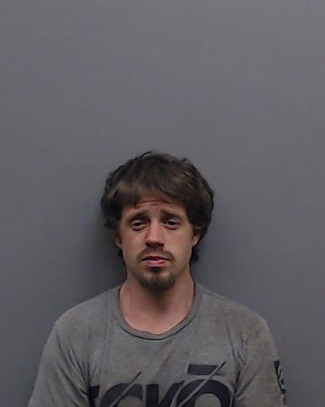 TADLOCK, JACOB DELL booking photo