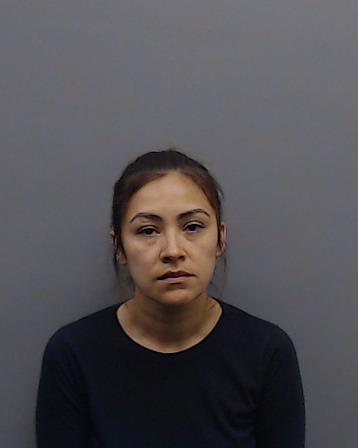 TAPIA, RUTH ESMERALDA booking photo