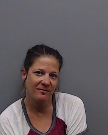DUPONT, ANGELA booking photo