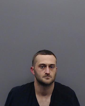 PRINGLE, TROY LEE booking photo