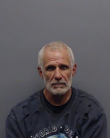 WILLOUGHBY, THOMAS GENE booking photo