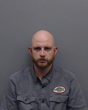 PATE, EDDIE ENZAR arrested by Smith County SO/PD