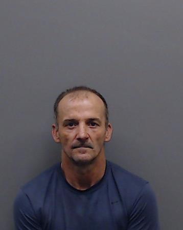 COLLINS, JASON booking photo