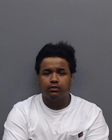 LEWIS, DARRELL TYRONE, Jr. booking photo