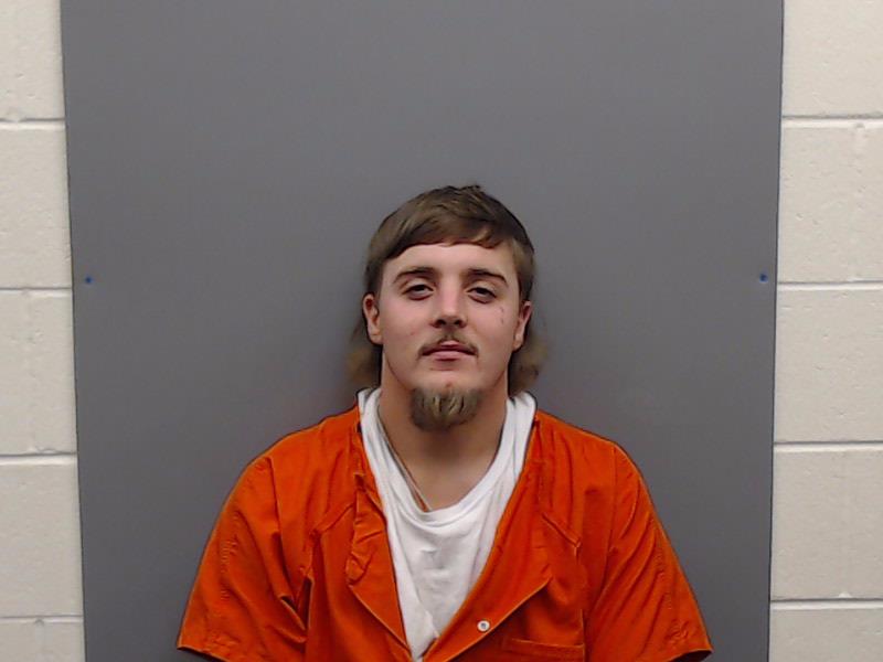SOCIA, DAVID WAYNE, Jr. booking photo