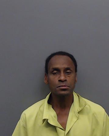 ATES, STEVEN DEWAYNE booking photo