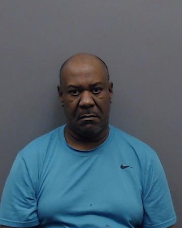 WARREN, KELVIN LADON booking photo