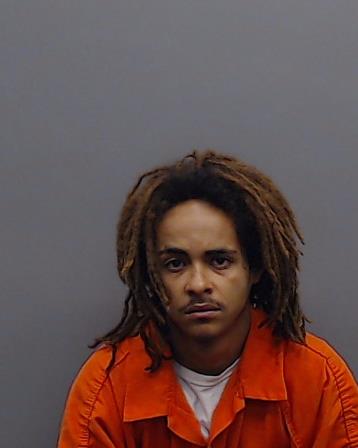 ROBINSON, TEVIN LEE booking photo