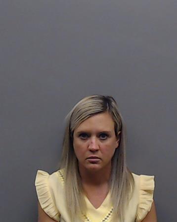 ERB, BRENNA KEELY booking photo