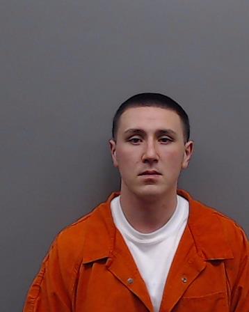 REYNOLDS, MARTIN WESLEY, Jr. booking photo