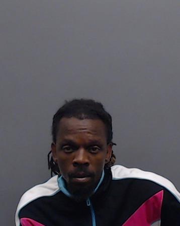 DAVIS, NATHANIEL LEE booking photo