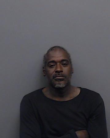 CROCKETT, DONALD LEE booking photo