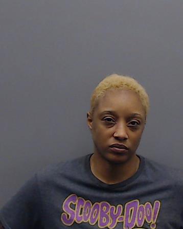 BRADSHAW-DAVIS, DARI LYNNDALE booking photo