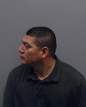 HERNANDEZ-DELANGEL, FELIPE ADRIAN booking photo