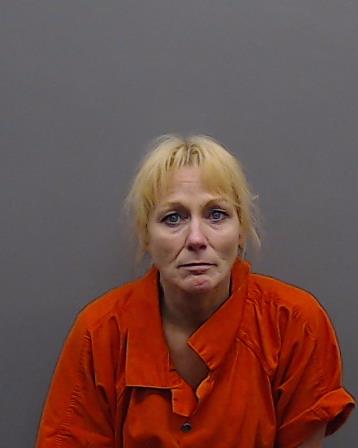 BUTCHER, SHANNON LAWHON booking photo