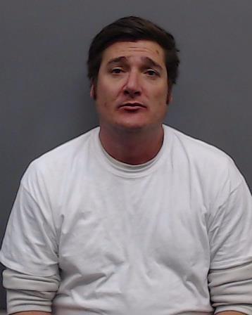 HUNT, WILLIAM ALLEN, V booking photo