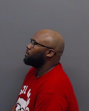 BORENS, RASHAD RONTRE booking photo