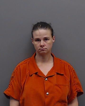 ALLEN, MARY LUCY booking photo