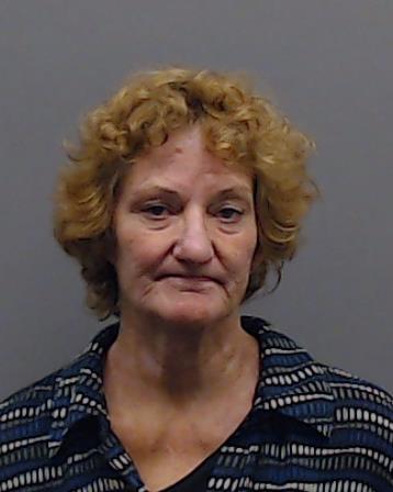 BRIGHTWELL, CYNTHIA ANN booking photo