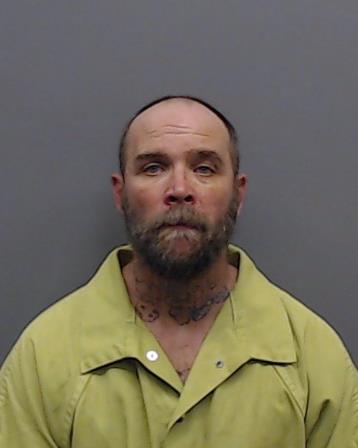 FAUROT, MICHAEL DAVID booking photo