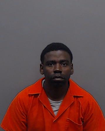 MILLER, LAKENDRICK JEMALE booking photo