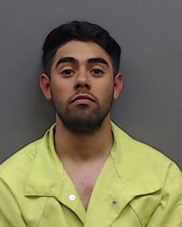 MOLINA, ORLANDO booking photo