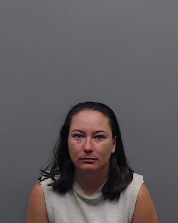 FITTS, OLIVIA booking photo