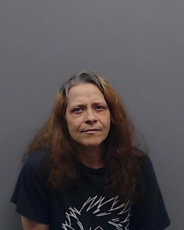 ANDERSON, BARBARA LEANN booking photo