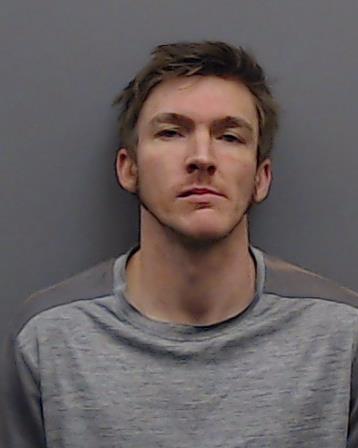 MATLOCK, TAYLOR BILL booking photo