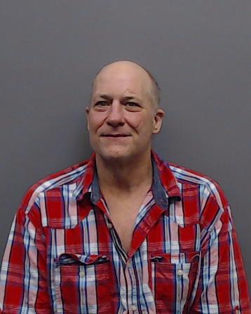 MOSTYN, JAMES DANIEL booking photo