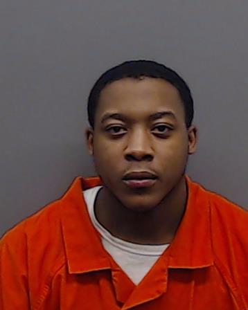 DEWS, KEANDRE DEWAYNE booking photo
