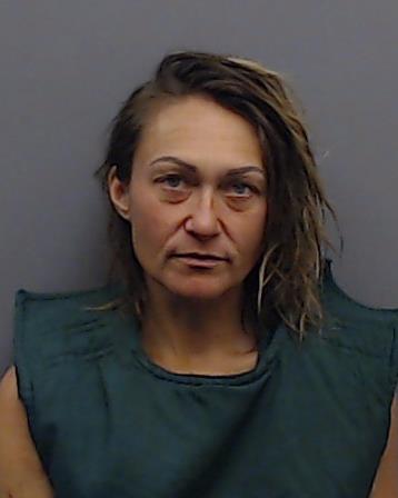 DAVIS, MEAGAN ROSE booking photo