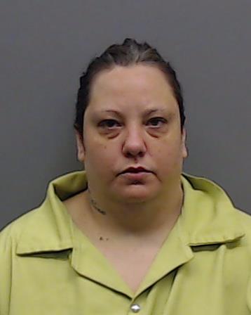 LACY, RAMONA GAIL booking photo