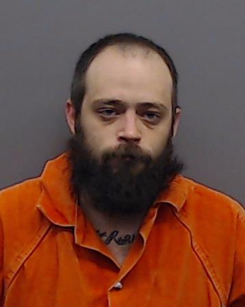 ZIEGLER, CAMERON RICHARD arrested by Smith County SO/PD