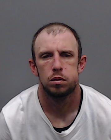 PHILLIPS, JESSE DAVID arrested by Smith County SO/PD