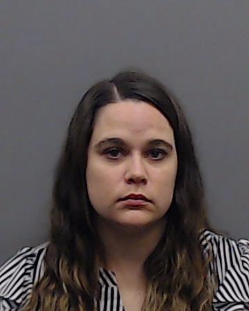 KENDRICK, KARA RENEE booking photo