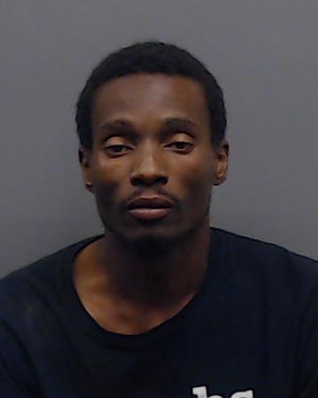 MCADAMS, DUSTON RASHAWON booking photo
