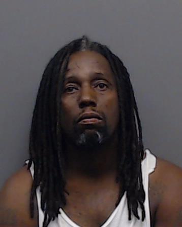 JENKINS, TIMOTHY LOVARD booking photo