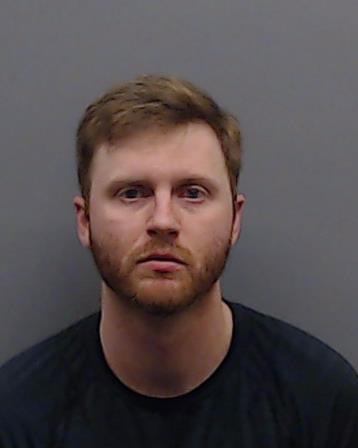 STEPHENS, ANDREW booking photo